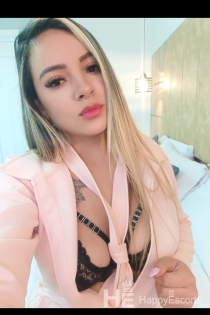 Dana, 24-aastane, Tirana / Albaania saatjad – 3