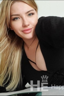Alexa, 25-aastane, Tirana / Albaania saatjad – 7