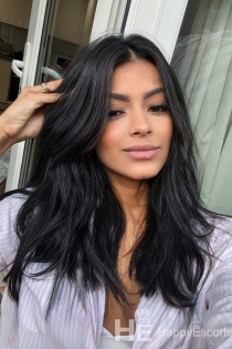 Emma, ​​25 ans, Fuengirola / Espagne Escortes - 3