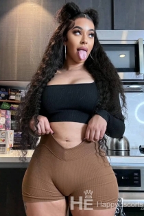 Sandra, 25 gadi, Kvebeka/Kanāda Eskorts — 1