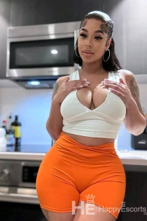 Sandra, 25 gadi, Kvebeka/Kanāda Eskorts — 2