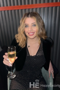 Jade Rox, 22 anni, Ibiza / Spagna Escort - 2