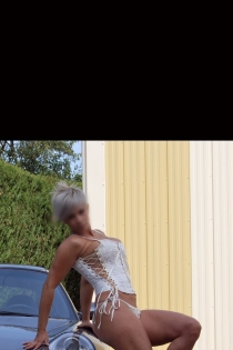 Yvonne, 38 ans, Luxembourg / Luxembourg Escortes - 6
