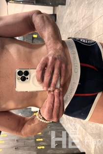 Артур, 48 гадоў, Рашэль / France Escorts - 1