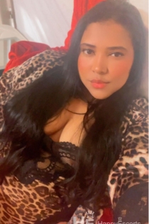 Tammy Ferraz, Umri wa miaka 26, Bondy / Ufaransa Wasindikizaji - 1