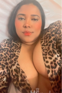 Tammy Ferraz, Umri wa miaka 26, Bondy / Ufaransa Wasindikizaji - 2