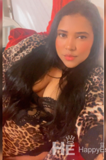 Tammy Ferraz, Umri wa miaka 26, Bondy / Ufaransa Wasindikizaji - 3