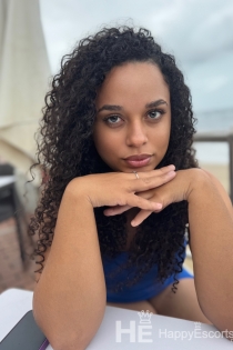 Ana, 23 gadi, Grankanārijas Laspalmasa/Spānija Eskorts — 4