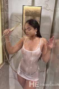 Cristal, 23 m., Paryžius / Prancūzija Escorts – 1