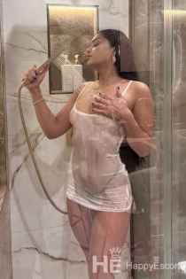 Cristal, 23 m., Paryžius / Prancūzija Escorts – 2