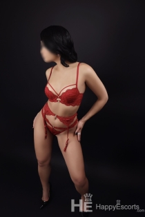 Cristal, věk 23, Paříž / Francie doprovod - 3