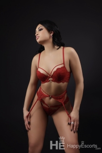 Cristal, 23 ans, Paris / France Escortes - 3