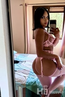 Cristal, 24 ans - 5