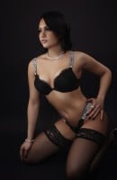 Cristal, Age 24, Cannes / France Escorts