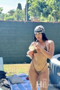 Cristal, 24 ans - 9