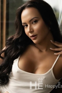 Lola, Alter 25, Escort in Osijek / Kroatien - 1
