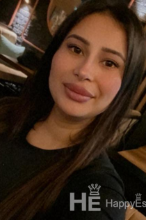 Star, Yaş 26, İstanbul / Türkiye Escortları - 1
