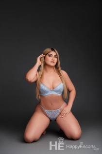Alice, Alter 32, Escort in München / Deutschland - 4