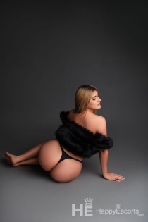 Alice, Alter 32, Escort in München / Deutschland - 5