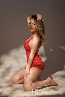 Саці, 25 гадоў, Ніца / Францыя Эскорт - 3