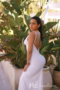 Luna, 26 let, Ibiza / Španělsko Eskorty – 3