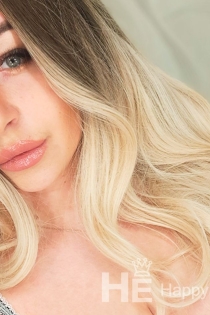 Maria, 24 lat, Warszawa / Polska Eskorty - 1