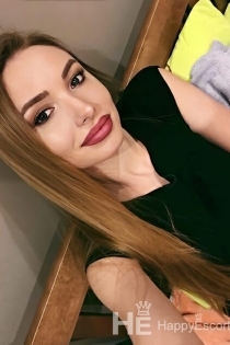 Masha 2002, Age 24, Escort in Manchester / United Kingdom - 1