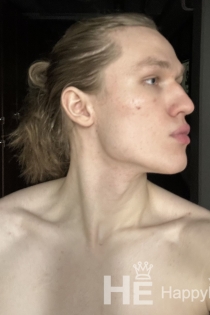 Krissss, 22 m., Helsinkis / Suomija Eskortas – 6