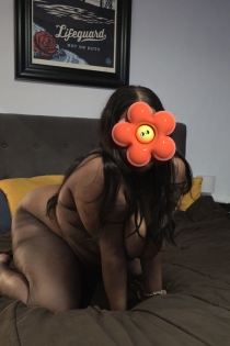 Caramel Big Ass, Age 22, Escort in Marseilles / France - 1
