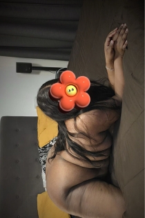 Caramel Big Ass, Age 22, Escort in Marseilles / France - 2