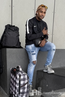 Jogadorcaro, 31 гадоў, Мадрыд / Іспанія Эскорт - 4