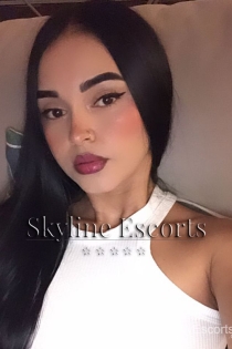 Carla, 21 ans, Marbella / Espagne Escortes - 1