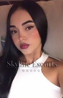 Carla, Alder 21, Marbella / Spanien Escorts