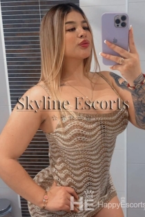 Valentīna, 21 gads, Marbella/Spānija Eskorts — 3
