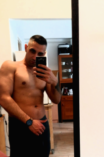 Krisztian29, ålder 28, Mönchengladbach / Tyskland Eskorter - 3