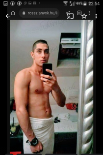 Krisztian29, ålder 28, Mönchengladbach / Tyskland Eskorter - 4
