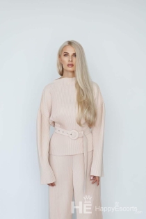 Anna, Age 24, Escort in London / United Kingdom - 2