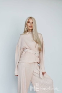 Anna, Age 24, Escort in London / United Kingdom - 4