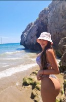 Alessia, 21 jaar, escorts in Brussel/België