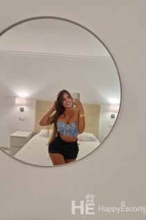 Alessia, 21 anni, Bruxelles / Belgio Escort - 5