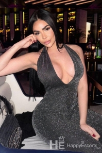 Fernanda, 24 år, London / Storbritannien Escorts - 4