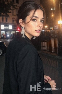 Sonja, 24 let, Ljubljana / Slovenija Spremljevalke - 5
