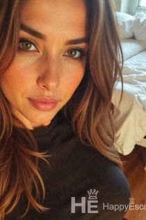 Sonja, 24 let, Ljubljana / Slovenija Spremljevalke - 9