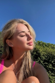 Adelina, Umur 24, Pengiring Istanbul / Turki - 6