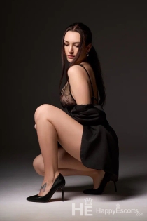 Sandra, 28 tuổi, Dubai / UAE Escorts - 6