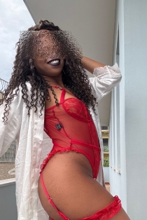 Anittaebony, Miaka 28, Tirana / Albania Wasindikizaji - 1