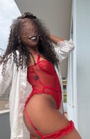 Anittaebony, Age 28, Escort in Tirana / Albania