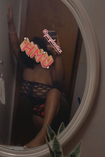 Xotica , Age 24, Escort in Baton Rouge / USA - 1