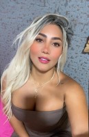 Natālija, 26 gadi, Ibiza/Spānija Eskorts