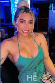 Nathalia, Yaş 27, İbiza / İspanya Eskortlar - 4